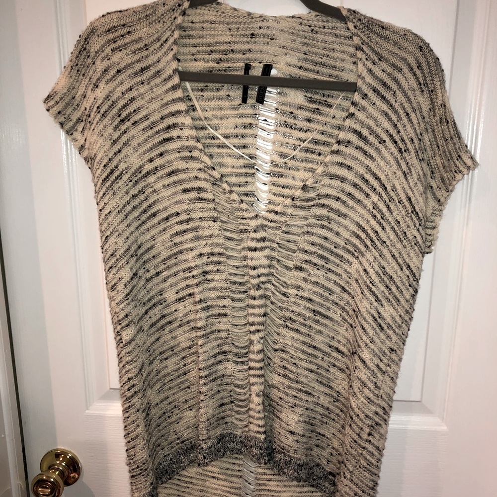 Sweater top
